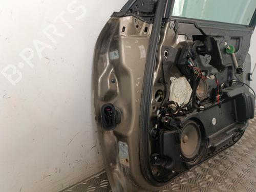 Drzwi przednie prawe AUDI A6 C6 Avant (4F5) 2.7 TDI | BP30009018C3 