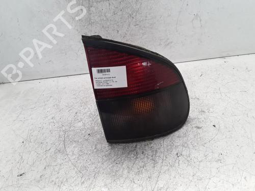 Used Right taillight RENAULT SAFRANE I (B54_) 2.1 dT (B546) (88 hp) 30013839