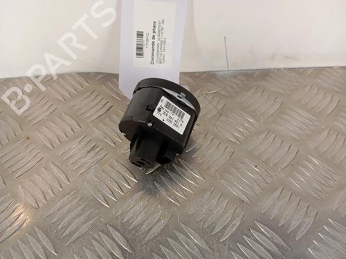 Used Headlight switch Headlight switch VW BEETLE (5C1, 5C2) 1.4 TSI (160 hp) 30007937 30007937