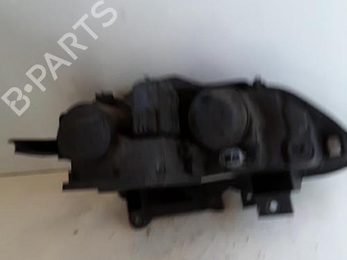 Used Left headlight RENAULT ESPACE III (JE0_) 2.2 dCi (JE0K) (130 hp) 30016579