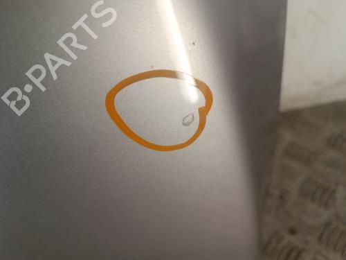 Hood PEUGEOT 307 (3A/C) 2.0 HDi 110 | BP30023075C1 