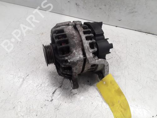 Used Alternator Alternator NISSAN MICRA III (K12) 1.2 16V (65 hp) 30011130 30011130
