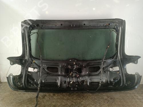 Used Tailgate Tailgate AUDI Q7 (4LB) 4.2 TDI quattro (326 hp) 35790851 35790851