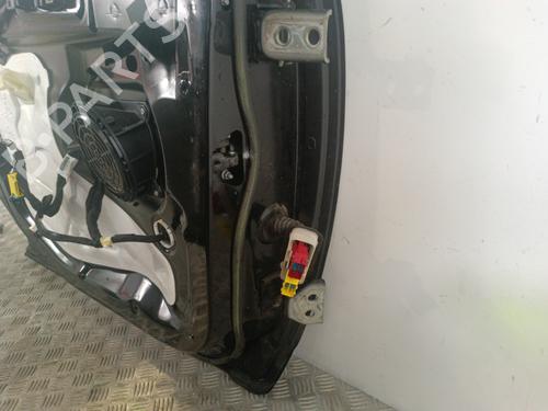 Left front door PEUGEOT 5008 (0U_, 0E_) 1.6 HDi | BP30021009C2 