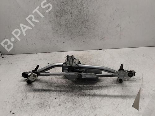 Used Front wiper motor Front wiper motor CITROËN C3 III (SX) 1.2 PureTech 82 (83 hp) 30015411 30015411