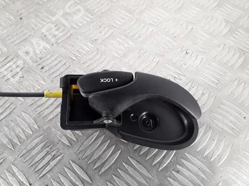 Serrure avant droite FORD FOCUS I (DAW, DBW) 1.8 TDCi | BP30019590C97 