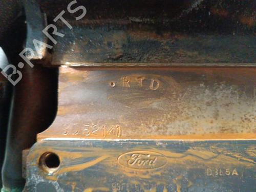 Engine FORD FIESTA IV (JA_, JB_) 1.8 D | BP30018988M1