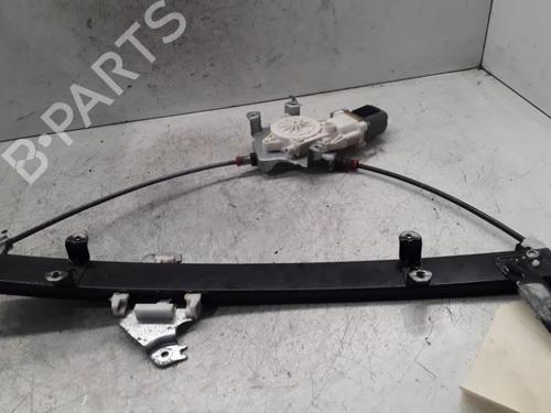 Used Front right window mechanism Front right window mechanism NISSAN MICRA III (K12) 1.5 dCi (68 hp) 30024524 30024524
