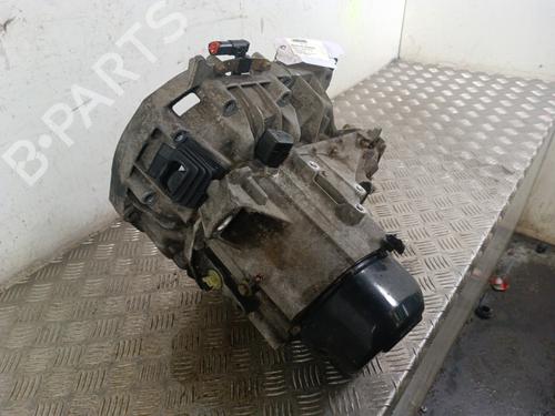 Gearbox RENAULT CLIO II (BB_, CB_) 1.4 (B/CB0C, B/CB0S) | BP30026134M3