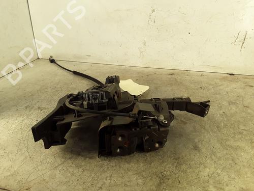 Rear right lock FORD FOCUS C-MAX (DM2) 1.8 TDCi | BP30014799C99