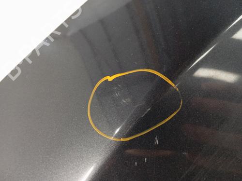 Hood RENAULT MEGANE III Grandtour (KZ0/1) 1.5 dCi (KZ09, KZ0D, KZ1G, KZ29, KZ14, KZ1W, KZ10, KZ1F,... | BP30012062C1