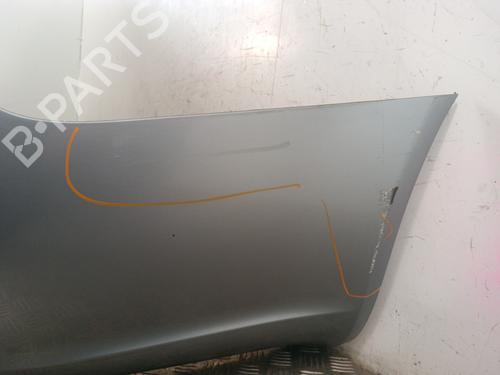 Bak støtfanger AUDI A4 B7 (8EC) 2.0 TDI 16V | BP30010682C8 