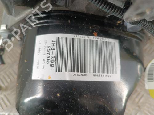 Gearbox DACIA SANDERO II TCe 90 (B8M1, B8MA, B8AC) | BP37248937M3 - Image 4