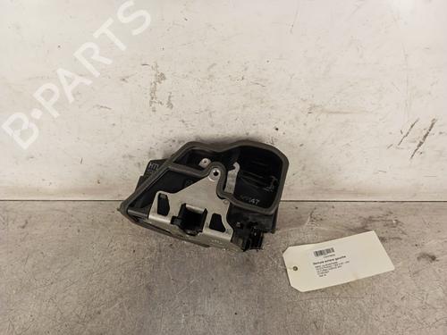 Used Rear left lock BMW X5 (E70) xDrive 30 d (235 hp) 30025409