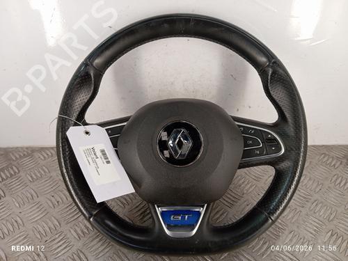 steering-wheel-renault-megane-iv-hatchback-b9amn_-2015-36336949 main image