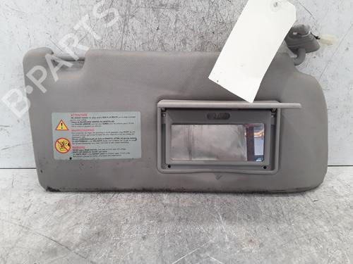 Commande retroviseurs NISSAN PATHFINDER III (R51) 2.5 dCi 4WD | BP30012838I25 