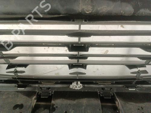 Used Front bumper Front bumper PEUGEOT 308 II (LB_, LP_, LW_, LH_, L3_) 1.6 BlueHDi 120 (120 hp) 34478000 34478000