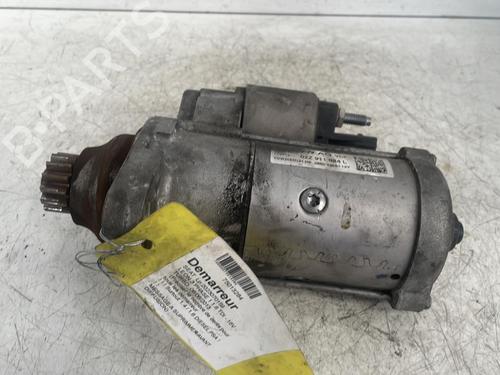Used Starter Starter SEAT LEON (5F1) 1.6 TDI (105 hp) 30021298 30021298