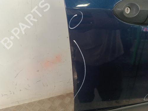 Right front door FORD FOCUS I Turnier (DNW) 1.6 16V | BP30008967C3 