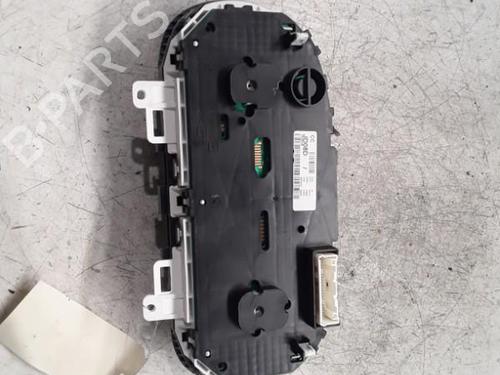 Used Instrument cluster Instrument cluster 30013976 30013976
