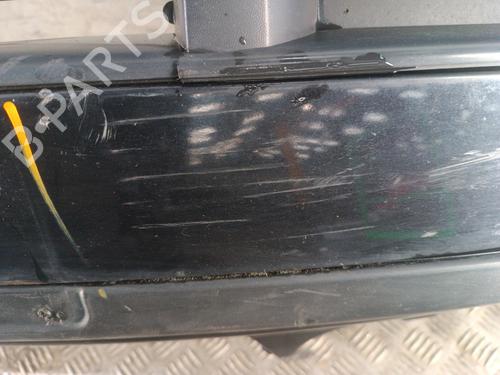 Front bumper VW POLO IV (9N_, 9A_) 1.2 12V | BP30014101C7