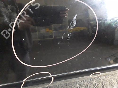 Drzwi tylne prawe VW POLO IV (9N_, 9A_) 1.2 | BP30021900C5 