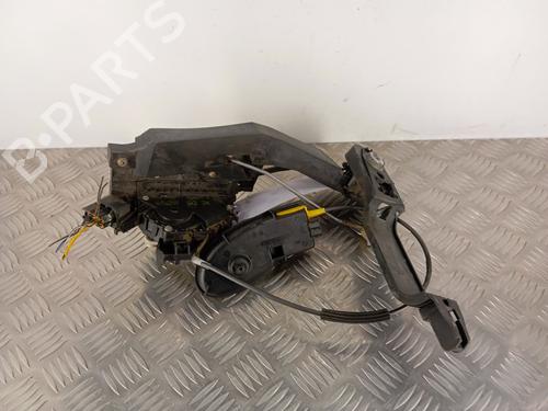 Front right lock FORD FOCUS I Turnier (DNW) 1.8 TDCi | BP30023312C97