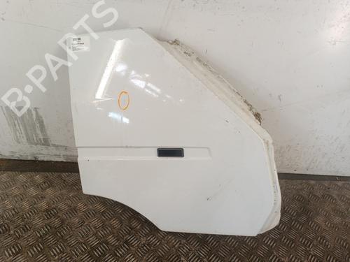 Used Right front fenders RENAULT TRAFIC Van (T_, P_, V_) 1.9 D (60 hp) 30011878