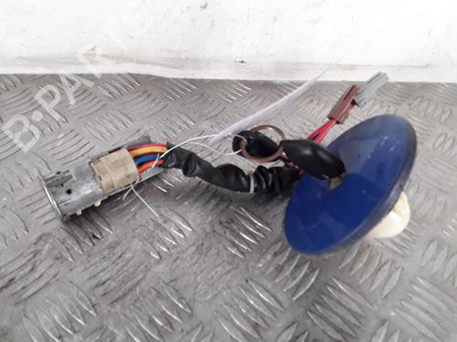 Used Ignition barrel PEUGEOT 106 II (1A_, 1C_) 1.1 i (60 hp) 30635465