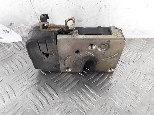 Używane Zamek drzwi przednich prawych PEUGEOT 206 Hatchback (2A/C) 1.4 HDi eco 70 (68 hp) 30007359