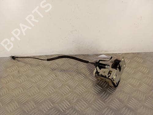 Serrure avant gauche RENAULT CLIO II (BB_, CB_) 1.2 16V (BB05, BB0W, BB11, BB27, BB2T, BB2U, BB2V, CB05,... | BP30011917C98 