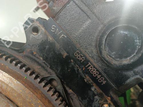 Engine FORD FIESTA III (GFJ) 1.1 | BP30019068M1