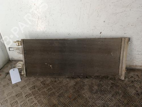 Used AC radiator FIAT DUCATO Van (250_) 130 Multijet 2,3 D (131 hp) 30007610