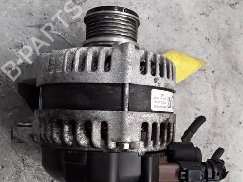 Used Alternator Alternator OPEL CORSA F (P2JO) 1.5 (68) (102 hp) 30025842 30025842