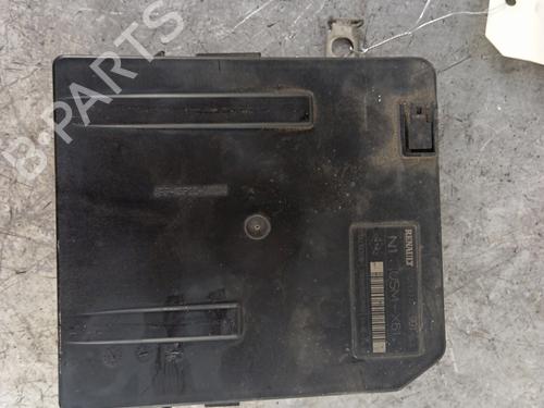 Electronic module RENAULT KANGOO / GRAND KANGOO II (KW0/1_) 1.5 dCi 90 (KW05, KW08, KW0G, KW11) | BP30008512M83 