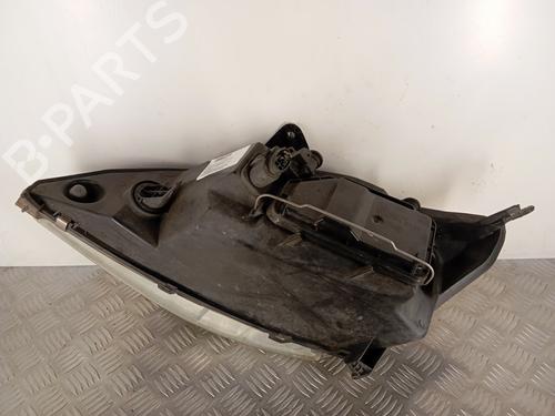 Used Right headlight Right headlight FORD FOCUS I (DAW, DBW) 1.8 TDCi (115 hp) 30011909 30011909
