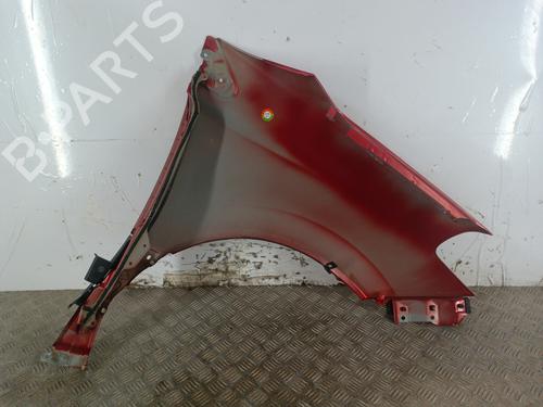 Used Left front fenders Left front fenders 39460265 39460265