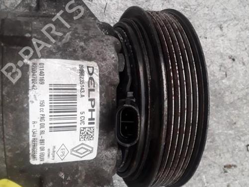 AC Kompressor RENAULT SCÉNIC II (JM0/1_) 1.5 dCi (JM1E, JM16) | BP30009644M34 