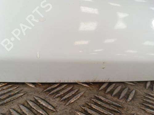 Tailgate FORD FOCUS III Turnier 1.6 TDCi | BP30018223C6 