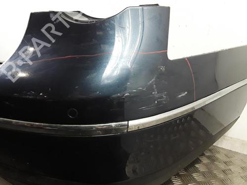 Bagtil kofangere VW PASSAT B6 (3C2) 1.9 TDI | BP30015655C8