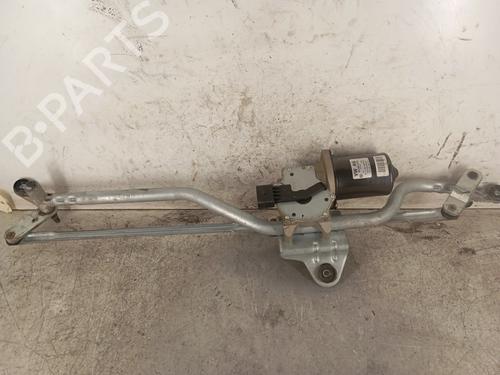 Front wiper motor VW TRANSPORTER T6 Van (SGA, SGH, SHA, SHH) 2.0 TDI 4motion | BP30023539M29
