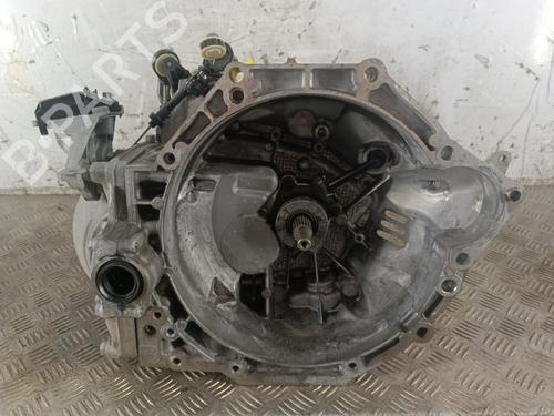 Gearbox CITROËN JUMPY III Van (V_) 2.0 BlueHDi 145 | BP38977939M3 - Image 5