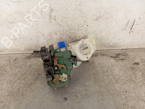 Front right lock SEAT IBIZA III (6L1) 1.4 16V | BP30017704C97