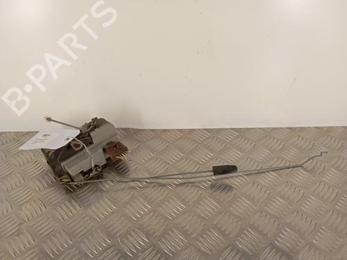 Cerradura puerta delantera derecha PEUGEOT 206 Hatchback (2A/C) 1.4 HDi eco 70 (68 hp) 30023413