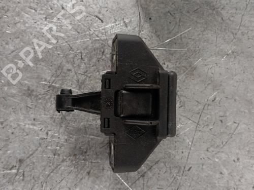 Used Tailgate lock DACIA SANDERO 1.2 16V (75 hp) 30023764