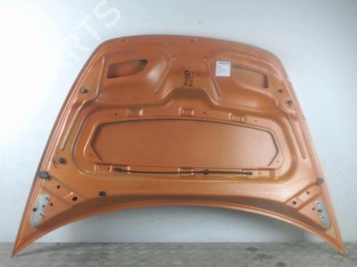 Hood CITROËN C3 Pluriel (HB_) 1.6 | BP30022377C1