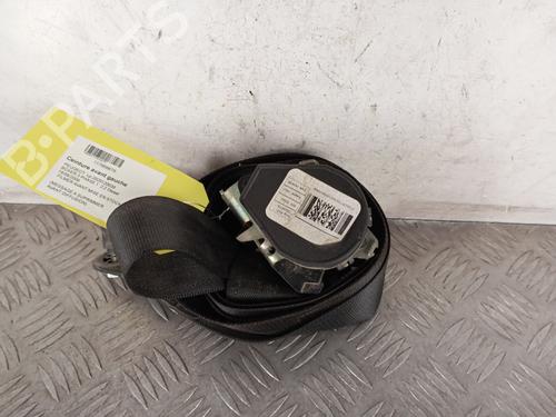 Used Front left seatbelt PEUGEOT BOXER Van 2.2 HDi 120 (120 hp) 31669532