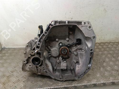 Used Gearbox Gearbox DACIA LODGY (JS_) 1.6 LPG (JSAV) (102 hp) 30018650 30018650