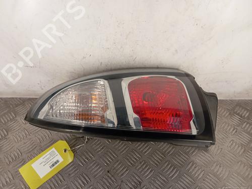 Used Right taillight CITROËN C3 Picasso (SH_) 1.6 HDi (90 hp) 31065927