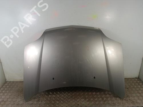 Used Hood NISSAN X-TRAIL I (T30) 2.2 dCi 4x4 (136 hp) 30008761